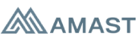 Amast logo